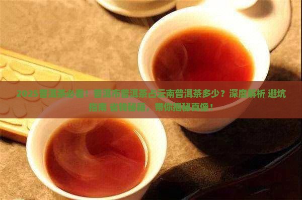 普洱市普洱茶占云南普洱茶
