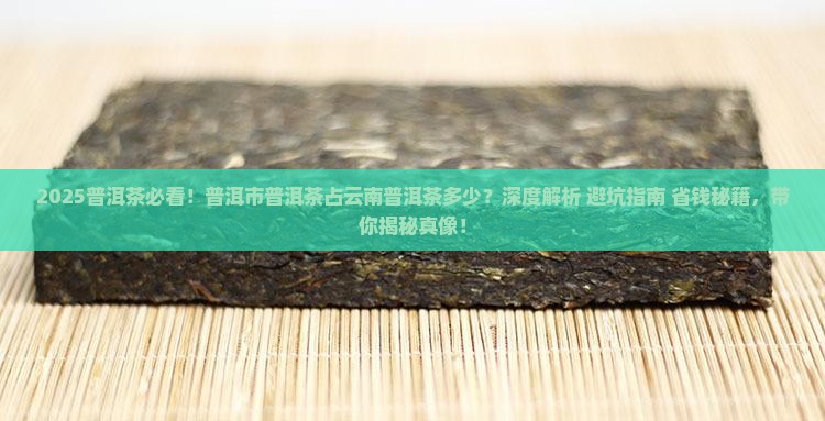 普洱市普洱茶占云南普洱茶