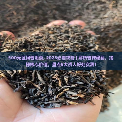 500元区间普洱茶
