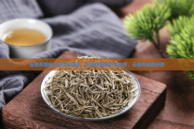 云南有哪些比较出名的茶