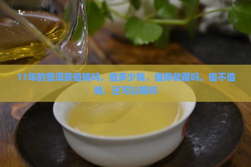 11年的普洱茶值