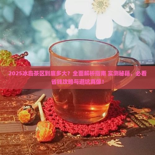 冰岛茶区到底多大