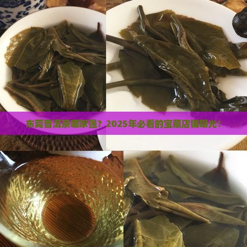 东莞普洱茶哪家好卖些呀