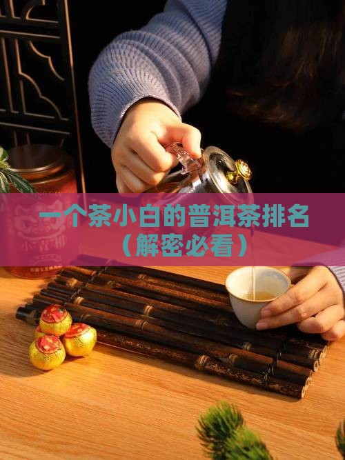 普洱茶排名是什么茶种
