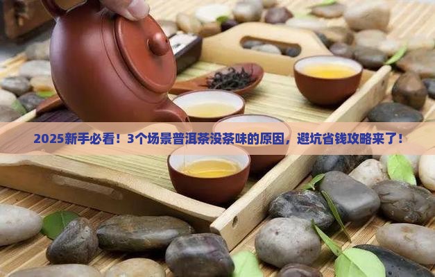 普洱茶为何没有茶味