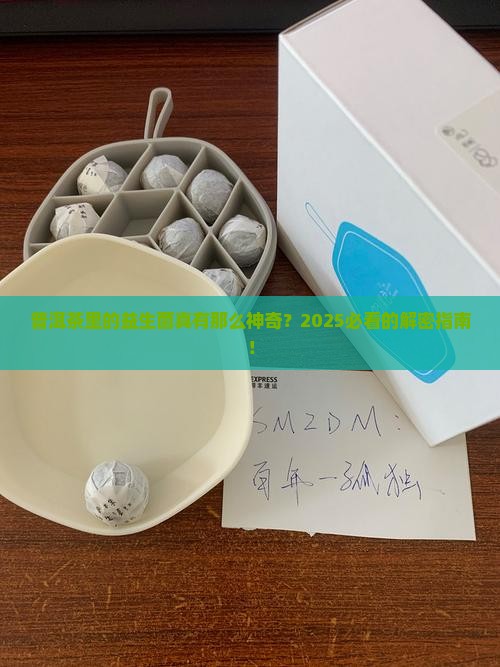 普洱茶中的益生菌