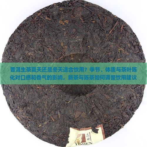普洱生茶夏天喝还是冬天喝