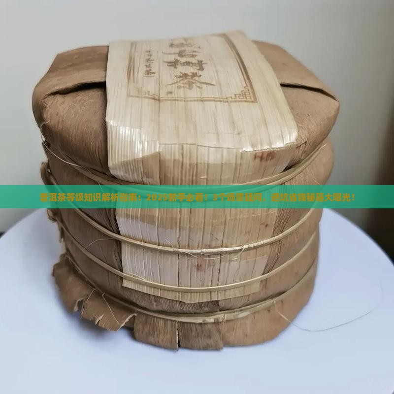 普洱茶等级专业知识