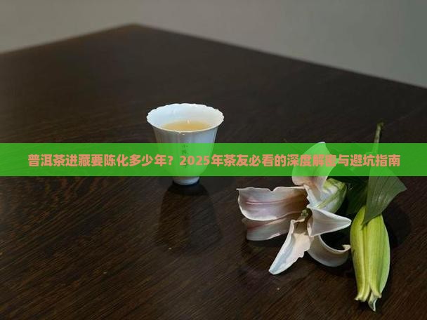 普洱茶进藏茶要求多少年
