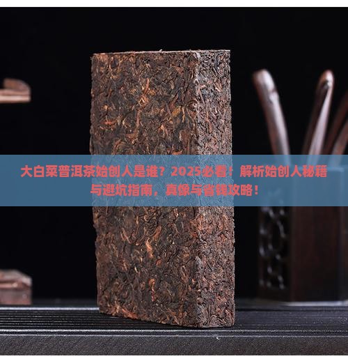 大白菜普洱茶始创人