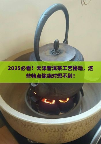 天津普洱茶工艺有哪些特点