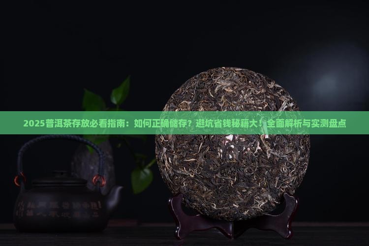 普洱茶什么存放