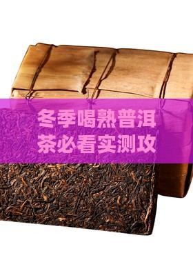冬季喝熟普洱茶