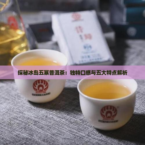 探秘冰岛五寨普洱茶：独特口感与五大特点解析