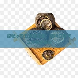 探秘冰岛五寨普洱茶：独特口感与五大特点解析