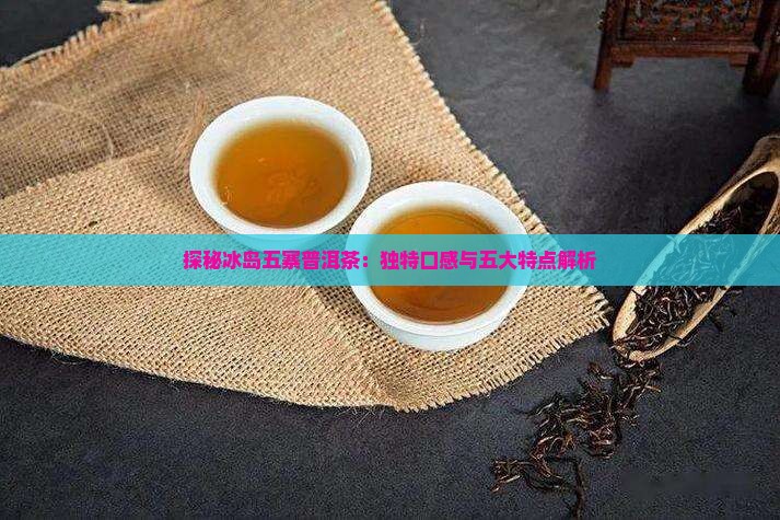 探秘冰岛五寨普洱茶：独特口感与五大特点解析
