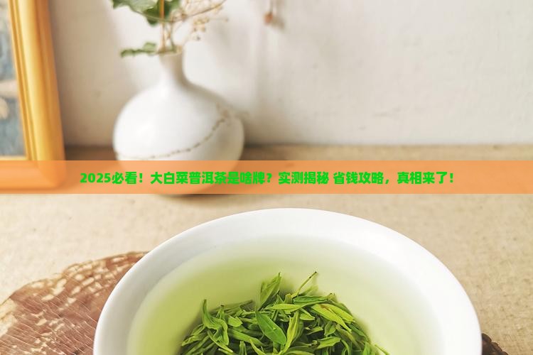 大白菜普洱茶是什么牌