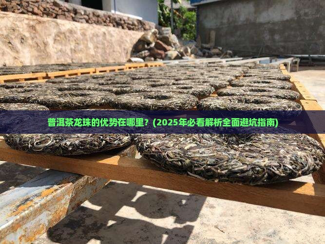 普洱茶龙珠优势