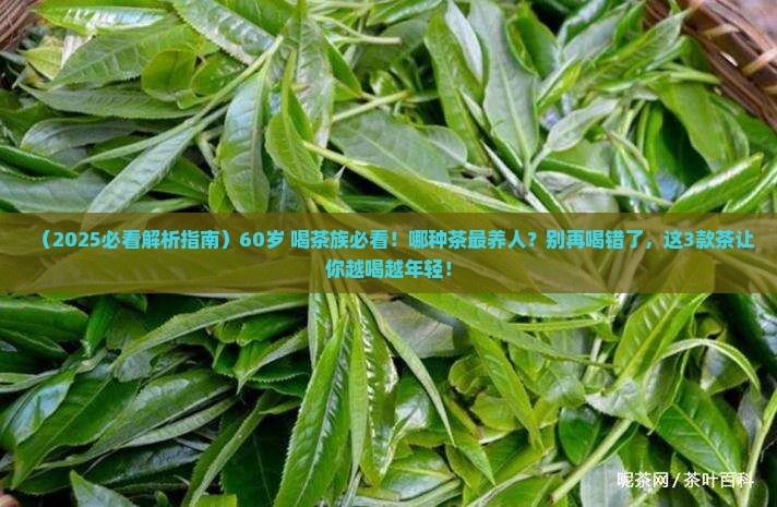 年龄大了喝什么茶好 年龄大了喝什么茶好
