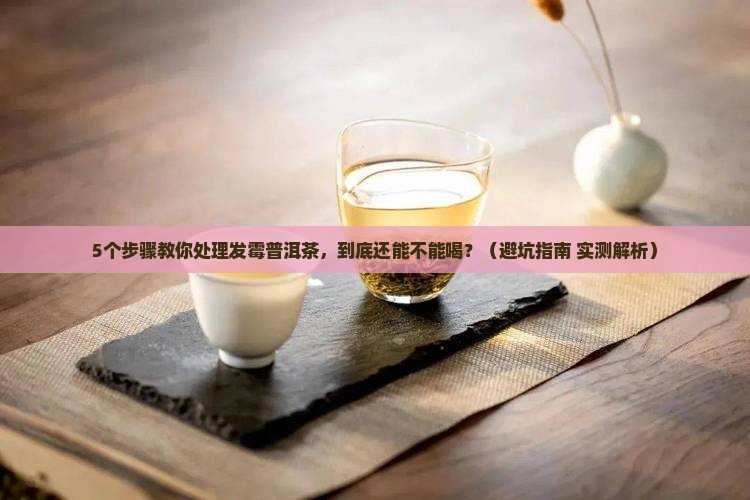普洱茶有点霉了怎么办