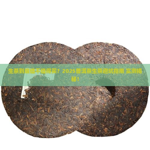 百家争鸣普洱茶生茶