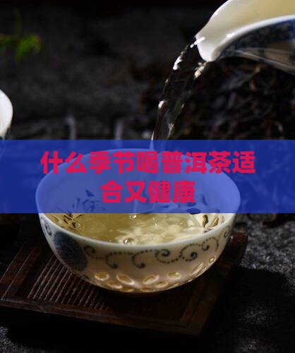 什么季节喝普洱茶好喝又健康 什么季节喝普洱茶好喝又健康