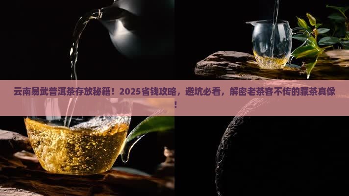 云南易武普洱茶存放