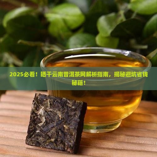 晒干云南普洱茶网 晒干云南普洱茶网