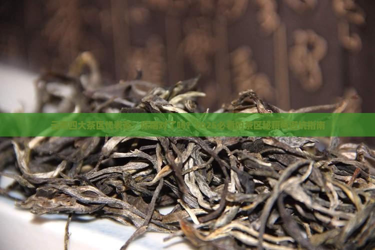 云南四大茶区代表茶