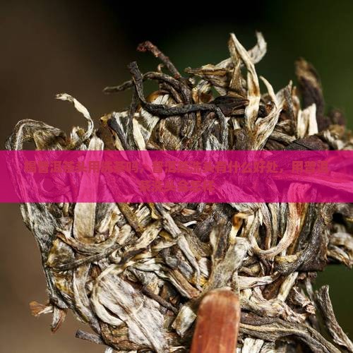喝普洱茶头用洗茶吗