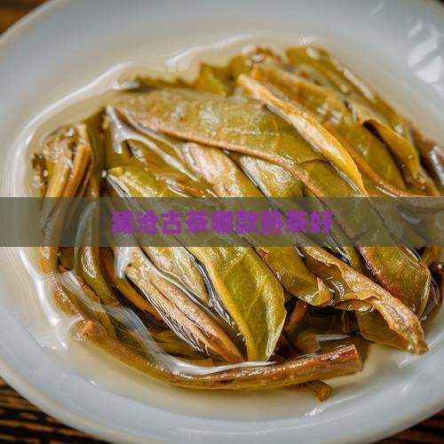 澜沧古茶哪款熟茶好