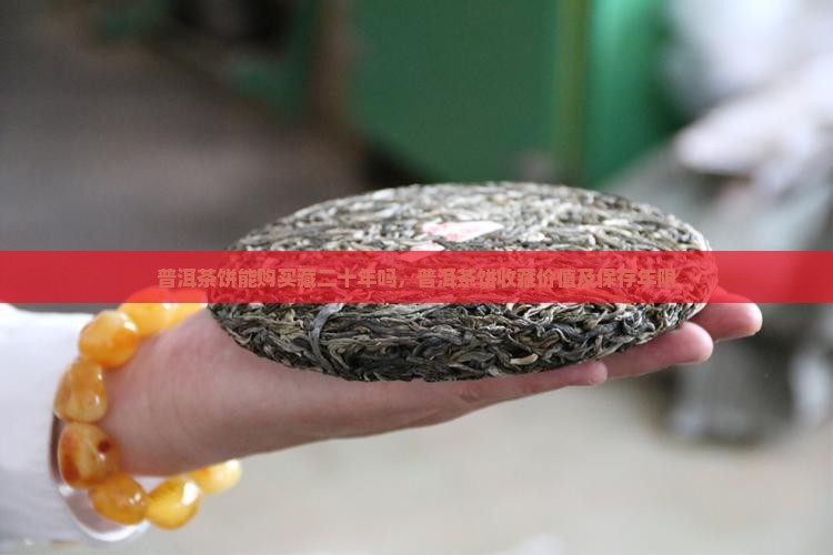 普洱茶饼能购买藏二十年吗