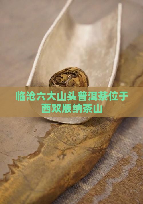 临沧六大山头普洱茶