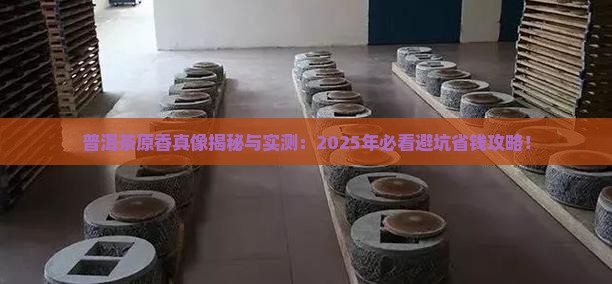 普洱茶原香是什么意思啊