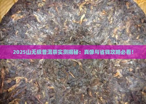 山无极普洱茶怎么样