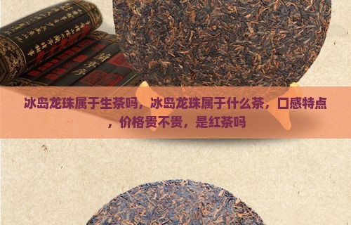 冰岛龙珠属于生茶吗