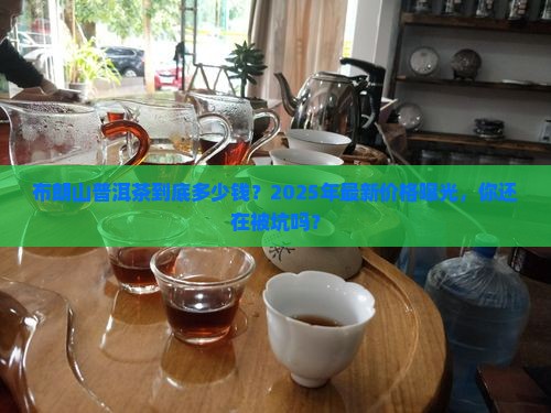 布朗山普洱茶价格多少