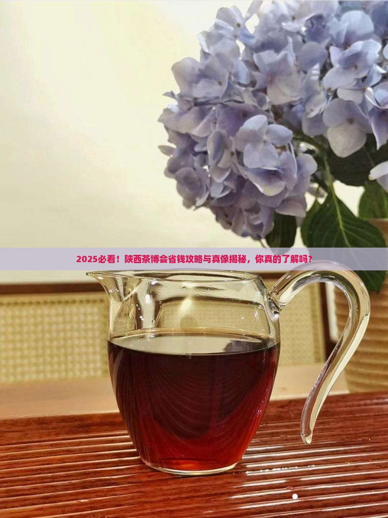 2021年6月陕西各地茶博会