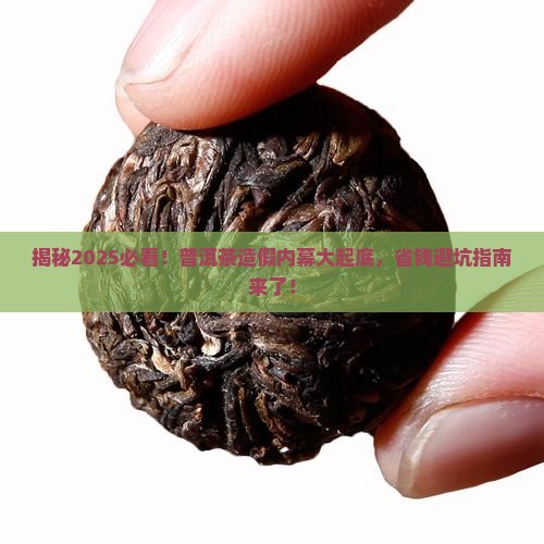 假的普洱茶是怎么回事