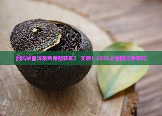 刮风寨普洱茶在哪里