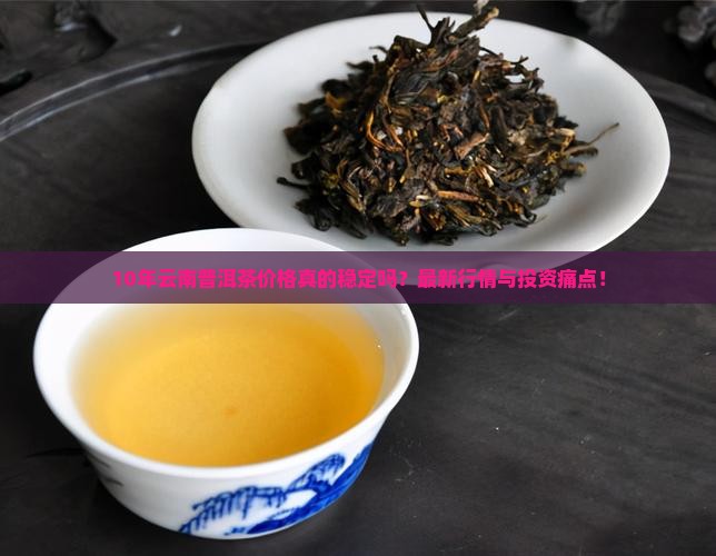 10年云南普洱茶价格表