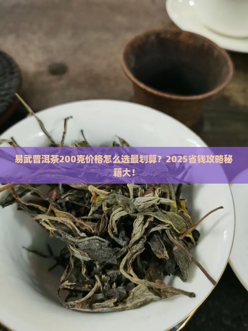 易武普洱茶200克价格