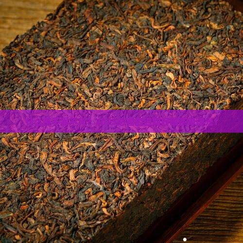 什么茶不寒不火