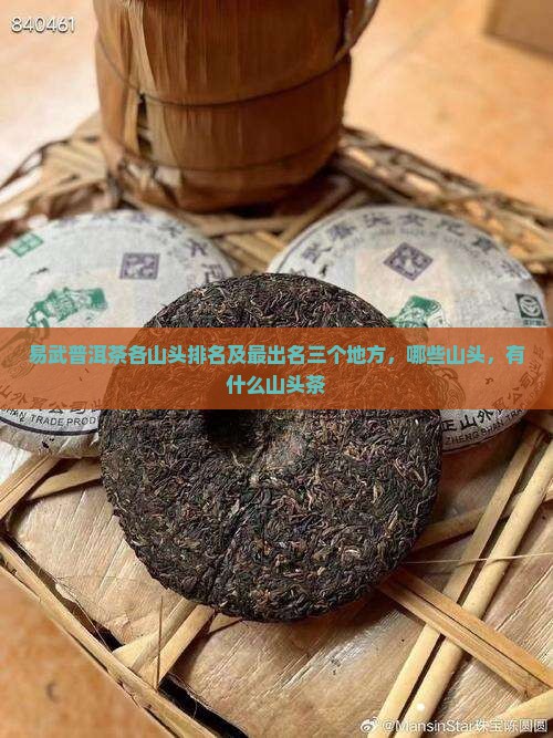 易武普洱茶各山头