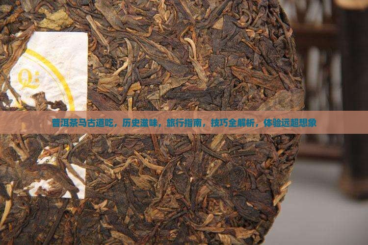 普洱茶马古道吃