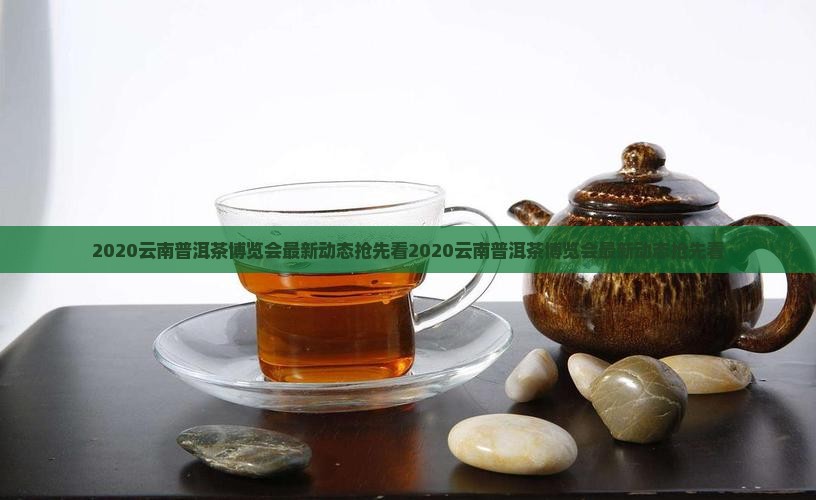 2020云南普洱茶博览会