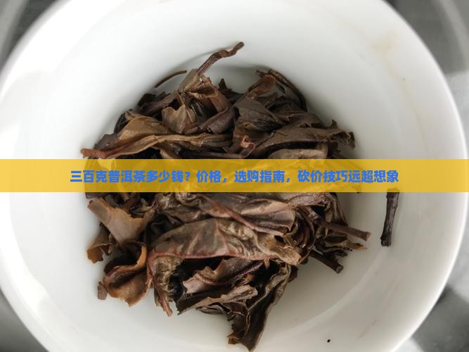 三百克普洱茶多少钱