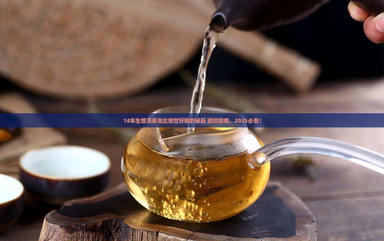 14年生普洱茶怎么泡好
