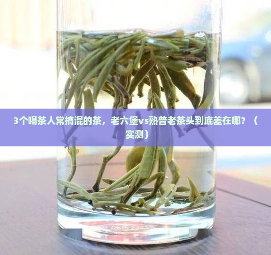 熟普老茶头老六堡有什么区别