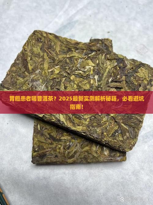 胃癌患者可以喝普洱茶吗